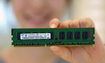 Samsung DDR4 2133